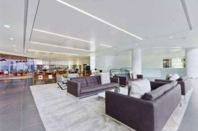  Image of Detached house to rent in Aldersgate Street London EC1A at St Pauls EC1A London, EC1A 4HD