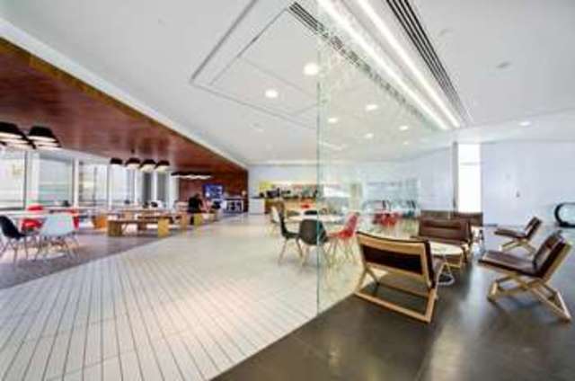  Image of Detached house to rent in Aldersgate Street London EC1A at St Pauls EC1A London, EC1A 4HD