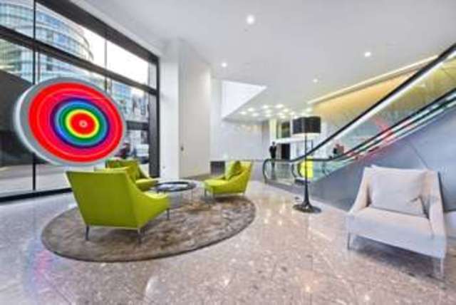  Image of Detached house to rent in Aldersgate Street London EC1A at St Pauls EC1A London, EC1A 4HD