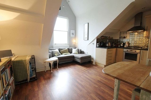  Image of 1 bedroom Flat for sale in Alexandra Drive Aigburth Liverpool L17 at Alexandra Drive  Liverpool, L17 8TD