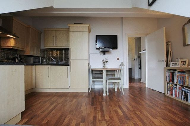  Image of 1 bedroom Flat for sale in Alexandra Drive Aigburth Liverpool L17 at Alexandra Drive  Liverpool, L17 8TD