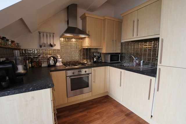  Image of 1 bedroom Flat for sale in Alexandra Drive Aigburth Liverpool L17 at Alexandra Drive  Liverpool, L17 8TD