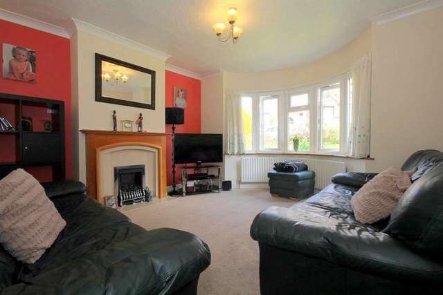  Image of 4 bedroom Semi-Detached house for sale in Alexandra Road Hemel Hempstead HP2 at Alexandra Road  Hemel Hempstead, HP2 4AG
