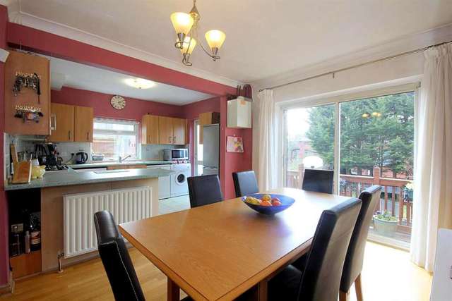  Image of 4 bedroom Semi-Detached house for sale in Alexandra Road Hemel Hempstead HP2 at Alexandra Road  Hemel Hempstead, HP2 4AG