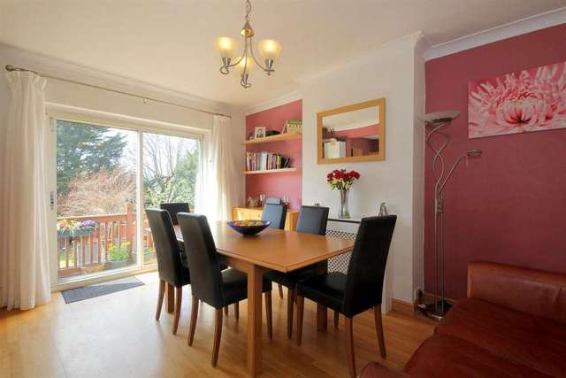  Image of 4 bedroom Semi-Detached house for sale in Alexandra Road Hemel Hempstead HP2 at Alexandra Road  Hemel Hempstead, HP2 4AG