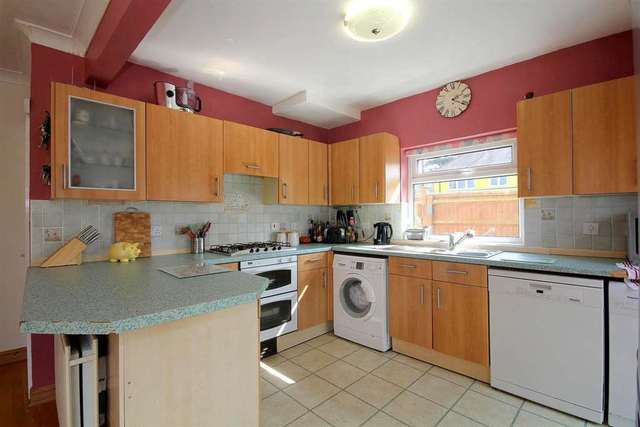  Image of 4 bedroom Semi-Detached house for sale in Alexandra Road Hemel Hempstead HP2 at Alexandra Road  Hemel Hempstead, HP2 4AG