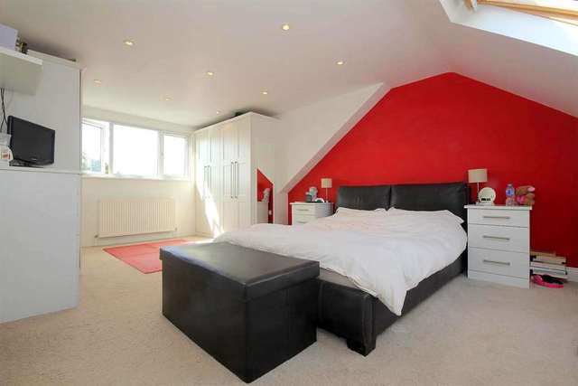  Image of 4 bedroom Semi-Detached house for sale in Alexandra Road Hemel Hempstead HP2 at Alexandra Road  Hemel Hempstead, HP2 4AG