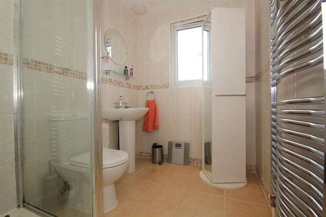  Image of 4 bedroom Semi-Detached house for sale in Alexandra Road Hemel Hempstead HP2 at Alexandra Road  Hemel Hempstead, HP2 4AG