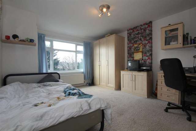  Image of 4 bedroom Semi-Detached house for sale in Alexandra Road Hemel Hempstead HP2 at Alexandra Road  Hemel Hempstead, HP2 4AG