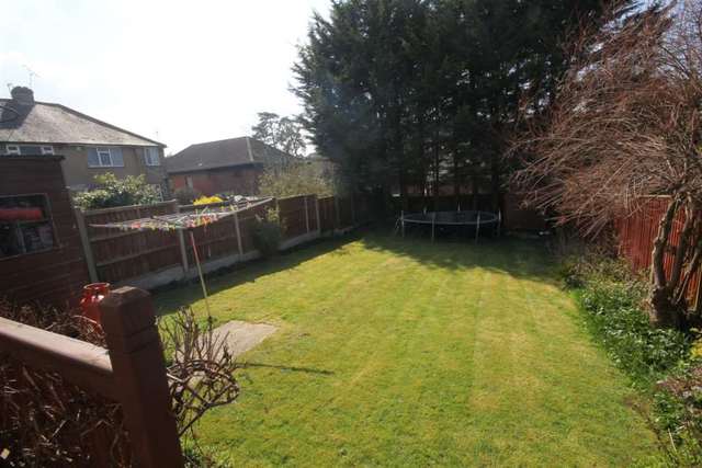  Image of 4 bedroom Semi-Detached house for sale in Alexandra Road Hemel Hempstead HP2 at Alexandra Road  Hemel Hempstead, HP2 4AG