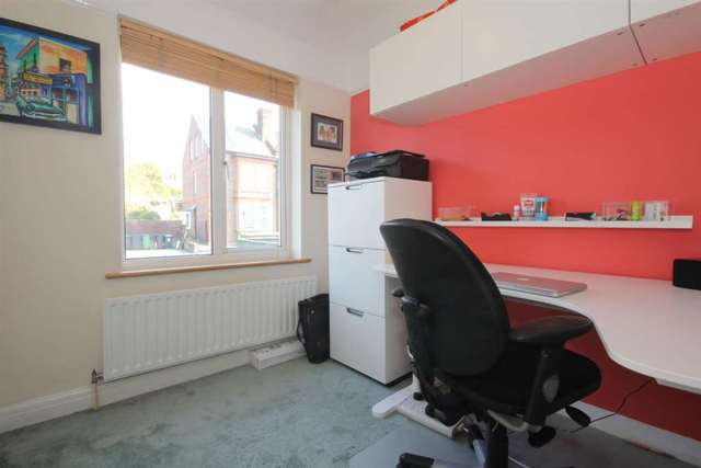  Image of 4 bedroom Semi-Detached house for sale in Alexandra Road Hemel Hempstead HP2 at Alexandra Road  Hemel Hempstead, HP2 4AG