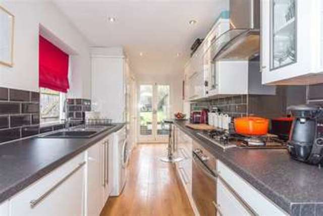  Image of 3 bedroom End of Terrace for sale in All Saints Road Bromsgrove B61 at All Saints Road  Bromsgrove, B61 0AG