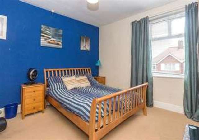  Image of 3 bedroom End of Terrace for sale in All Saints Road Bromsgrove B61 at All Saints Road  Bromsgrove, B61 0AG
