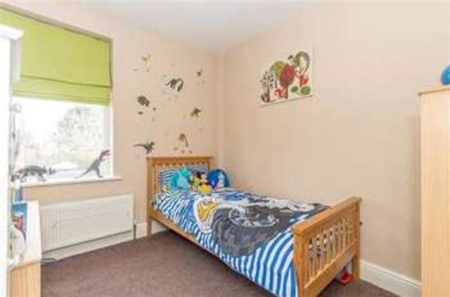  Image of 3 bedroom End of Terrace for sale in All Saints Road Bromsgrove B61 at All Saints Road  Bromsgrove, B61 0AG
