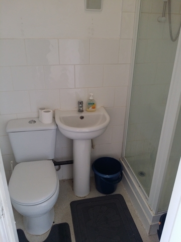  Image of 1 bedroom Studio flat to rent in Anderson Road Bearwood Smethwick B66 at Anderson Road  Smethwick, B66 4AR