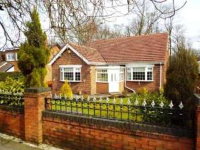  Image of 4 bedroom Bungalow for sale in Andrew Lane High Lane Stockport SK6 at High Lane Stockport Marple, SK6 8HY