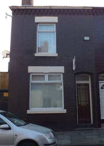  Image of 3 bedroom Terraced house to rent in Andrew Street Walton Liverpool L4 at Andrew Street  Liverpool, L4 4DT