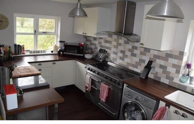  Image of 1 bedroom Apartment to rent in Low Road Mettingham Bungay NR35 at Low Road Mettingham BUNGAY, NR35 1TS