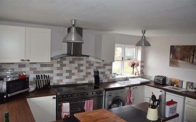  Image of 1 bedroom Apartment to rent in Low Road Mettingham Bungay NR35 at Low Road Mettingham BUNGAY, NR35 1TS