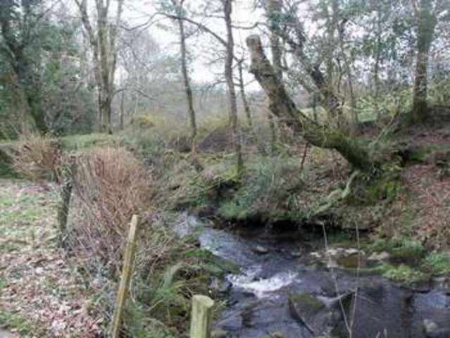  Image of 3 bedroom Property for sale in Mynachlog Road Pontyberem Llanelli SA15 at Pontyberem Llanelli, SA15 5EY