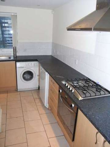  Image of 1 bedroom Ground Flat to rent in Argyle Street Sunderland SR2 at Argyle Street Ashbrooke Sunderland, SR2 7DH