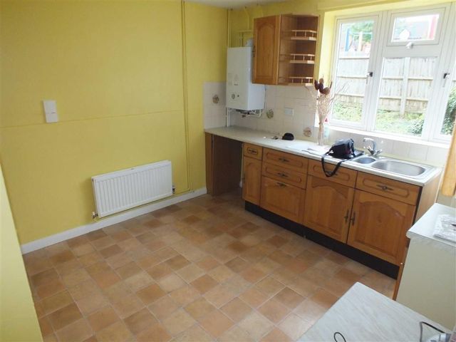  Image of 2 bedroom Property for sale in Arras Close Trowbridge BA14 at Arras Close Trowbridge Trowbridge, BA14 0QN