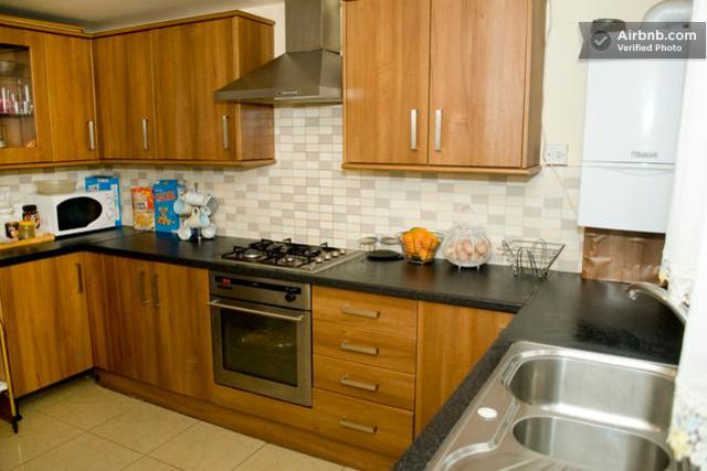  Image of 3 bedroom Maisonette for sale in Arthingworth Street London E15 at Stratfrord, E15 4PU