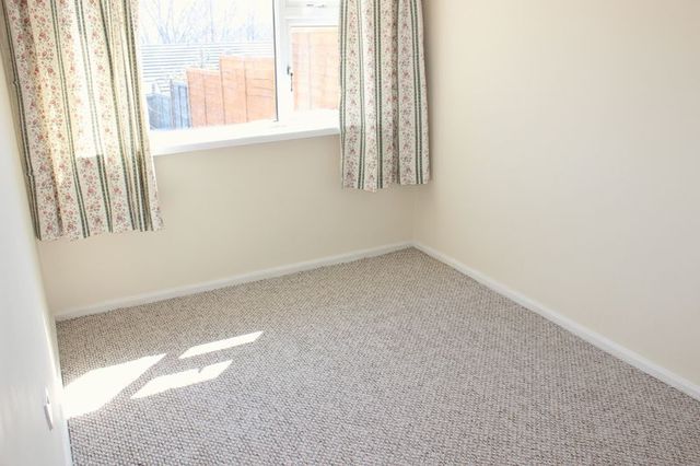  Image of 2 bedroom Terraced house for sale in Arun Close Plymouth PL3 at Arun Close Laira Plymouth, PL3 6JR