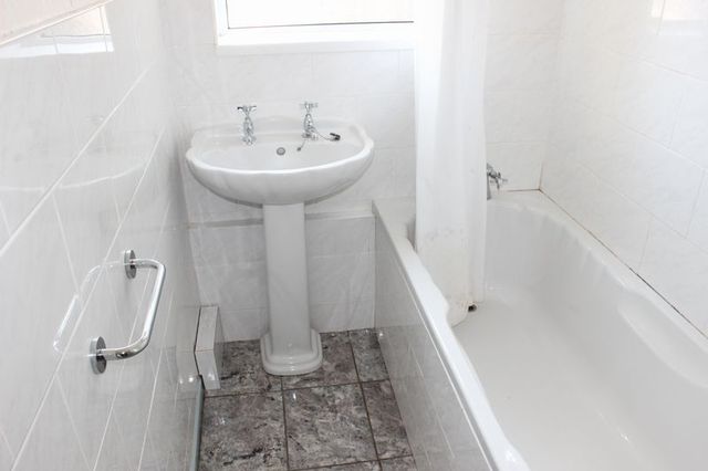  Image of 2 bedroom Terraced house for sale in Arun Close Plymouth PL3 at Arun Close Laira Plymouth, PL3 6JR