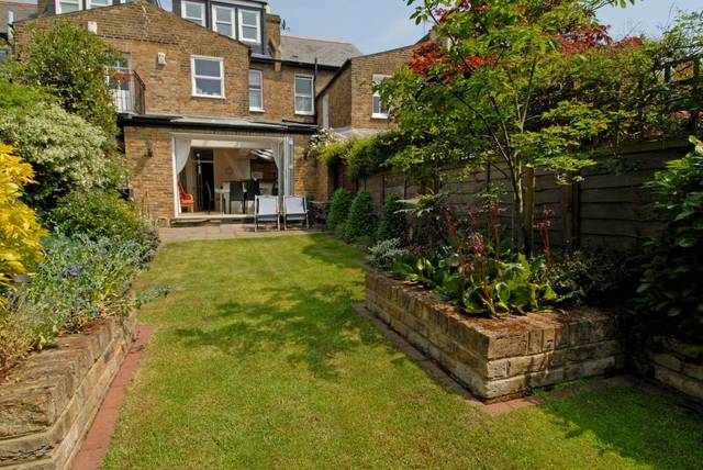  Image of 4 bedroom Detached house to rent in Arundel Terrace London SW13 at Arundel Terrace  London, SW13 8DS