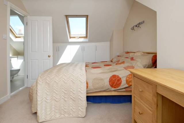  Image of 4 bedroom Detached house to rent in Arundel Terrace London SW13 at Arundel Terrace  London, SW13 8DS