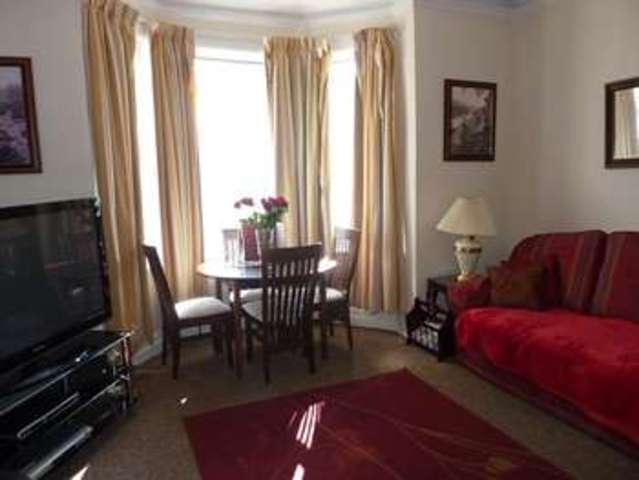  Image of 1 bedroom Flat to rent in Ashford Road Eastbourne BN21 at Eastbourne, BN21 3TE