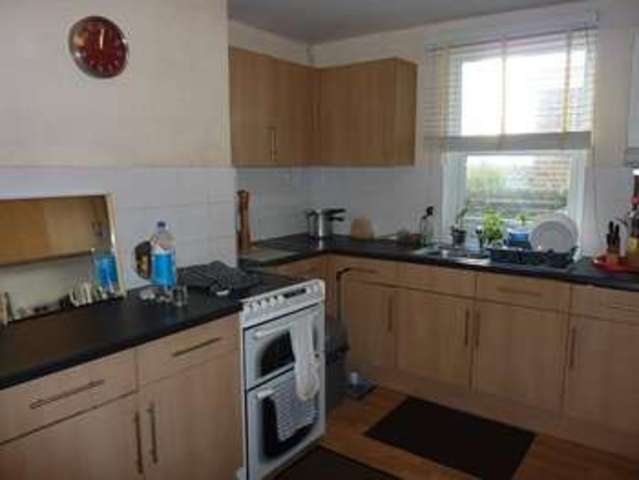 Image of 1 bedroom Flat to rent in Ashford Road Eastbourne BN21 at Eastbourne, BN21 3TE