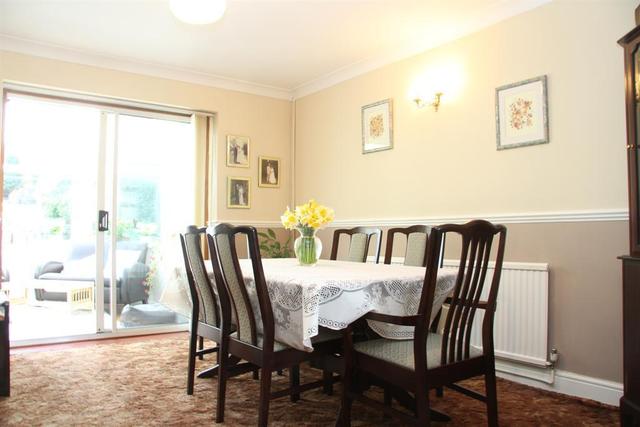  Image of 4 bedroom Detached house for sale in Aspen Mount Leeds LS16 at Leeds  Tinshill, LS16 6RT