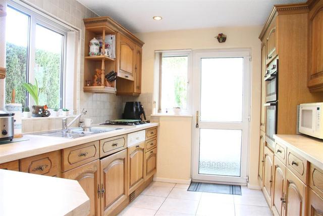  Image of 4 bedroom Detached house for sale in Aspen Mount Leeds LS16 at Leeds  Tinshill, LS16 6RT