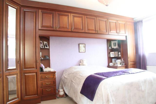  Image of 4 bedroom Detached house for sale in Aspen Mount Leeds LS16 at Leeds  Tinshill, LS16 6RT