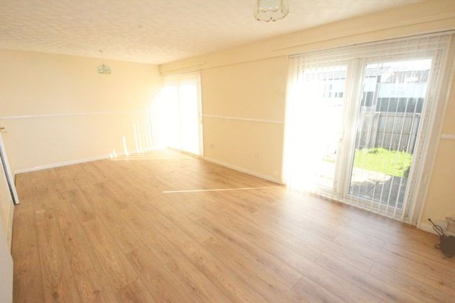  Image of 3 bedroom Terraced house for sale in Astley Close Redditch B98 at Astley Close Woodrow Redditch, B98 7UA