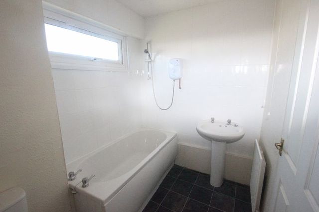  Image of 3 bedroom Terraced house for sale in Astley Close Redditch B98 at Astley Close Woodrow Redditch, B98 7UA