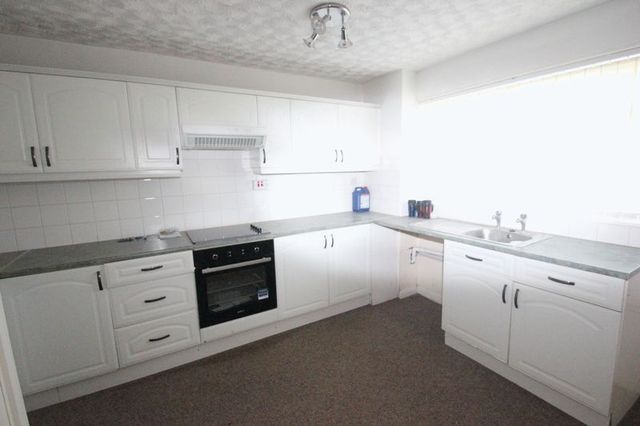  Image of 3 bedroom Terraced house for sale in Astley Close Redditch B98 at Astley Close Woodrow Redditch, B98 7UA