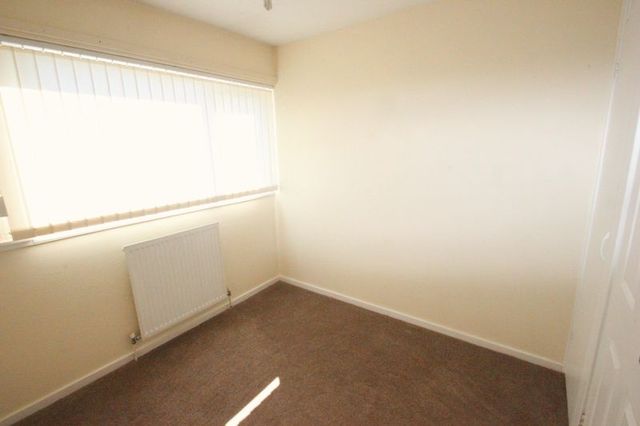  Image of 3 bedroom Terraced house for sale in Astley Close Redditch B98 at Astley Close Woodrow Redditch, B98 7UA