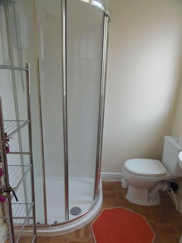  Image of 1 bedroom House Share to rent in Auckland Road Doncaster DN2 at Auckland Road, Room 9  Doncaster, DN2 4AF