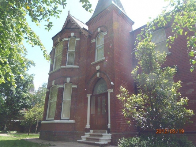  Image of 1 bedroom House Share to rent in Auckland Road Doncaster DN2 at Auckland Road, Room 9  Doncaster, DN2 4AF