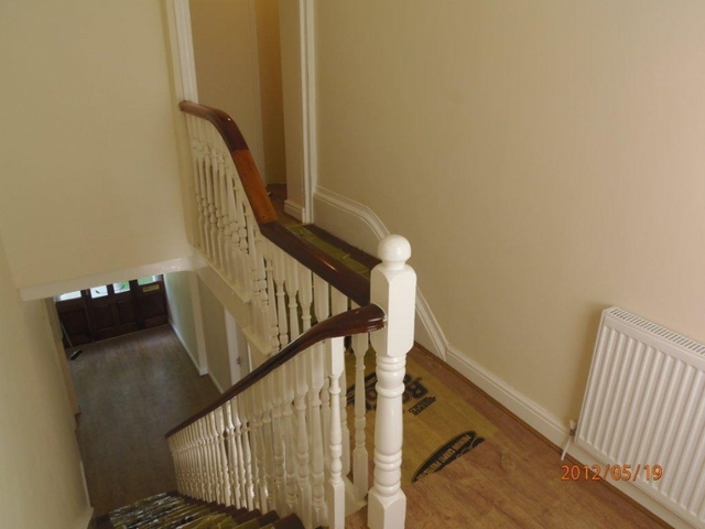  Image of 1 bedroom House Share to rent in Auckland Road Doncaster DN2 at Auckland Road, Room 9  Doncaster, DN2 4AF
