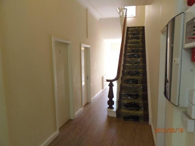  Image of 1 bedroom House Share to rent in Auckland Road Doncaster DN2 at Auckland Road, Room 9  Doncaster, DN2 4AF
