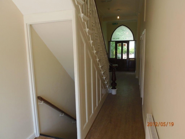  Image of 1 bedroom House Share to rent in Auckland Road Doncaster DN2 at Auckland Road, Room 9  Doncaster, DN2 4AF