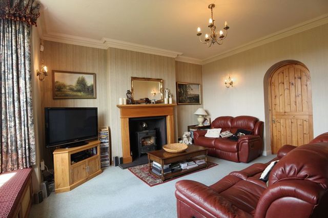  Image of 5 bedroom Detached house for sale in Audlem Road Woore Crewe CW3 at Audlem Road  Woore, CW3 9RJ