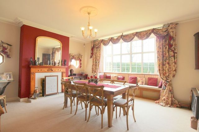  Image of 5 bedroom Detached house for sale in Audlem Road Woore Crewe CW3 at Audlem Road  Woore, CW3 9RJ