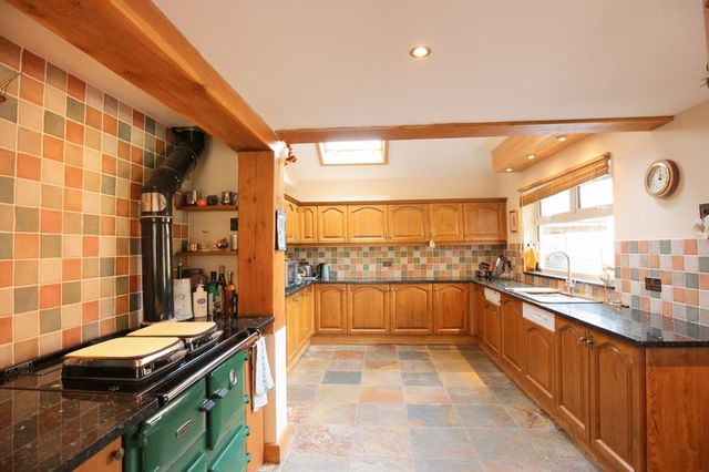  Image of 5 bedroom Detached house for sale in Audlem Road Woore Crewe CW3 at Audlem Road  Woore, CW3 9RJ
