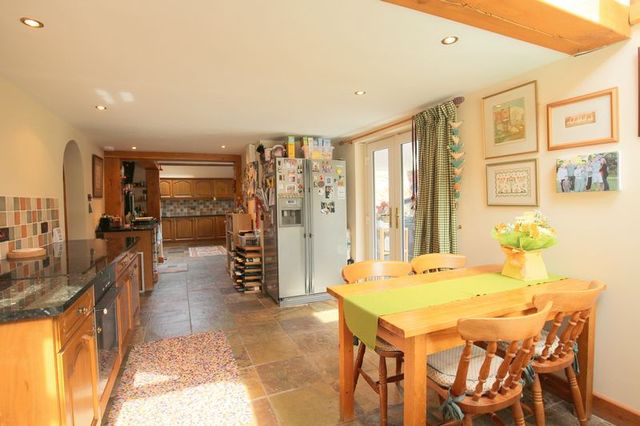  Image of 5 bedroom Detached house for sale in Audlem Road Woore Crewe CW3 at Audlem Road  Woore, CW3 9RJ