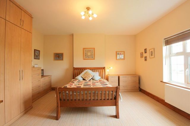  Image of 5 bedroom Detached house for sale in Audlem Road Woore Crewe CW3 at Audlem Road  Woore, CW3 9RJ